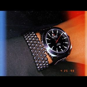 Meet your Posher, Vignesh